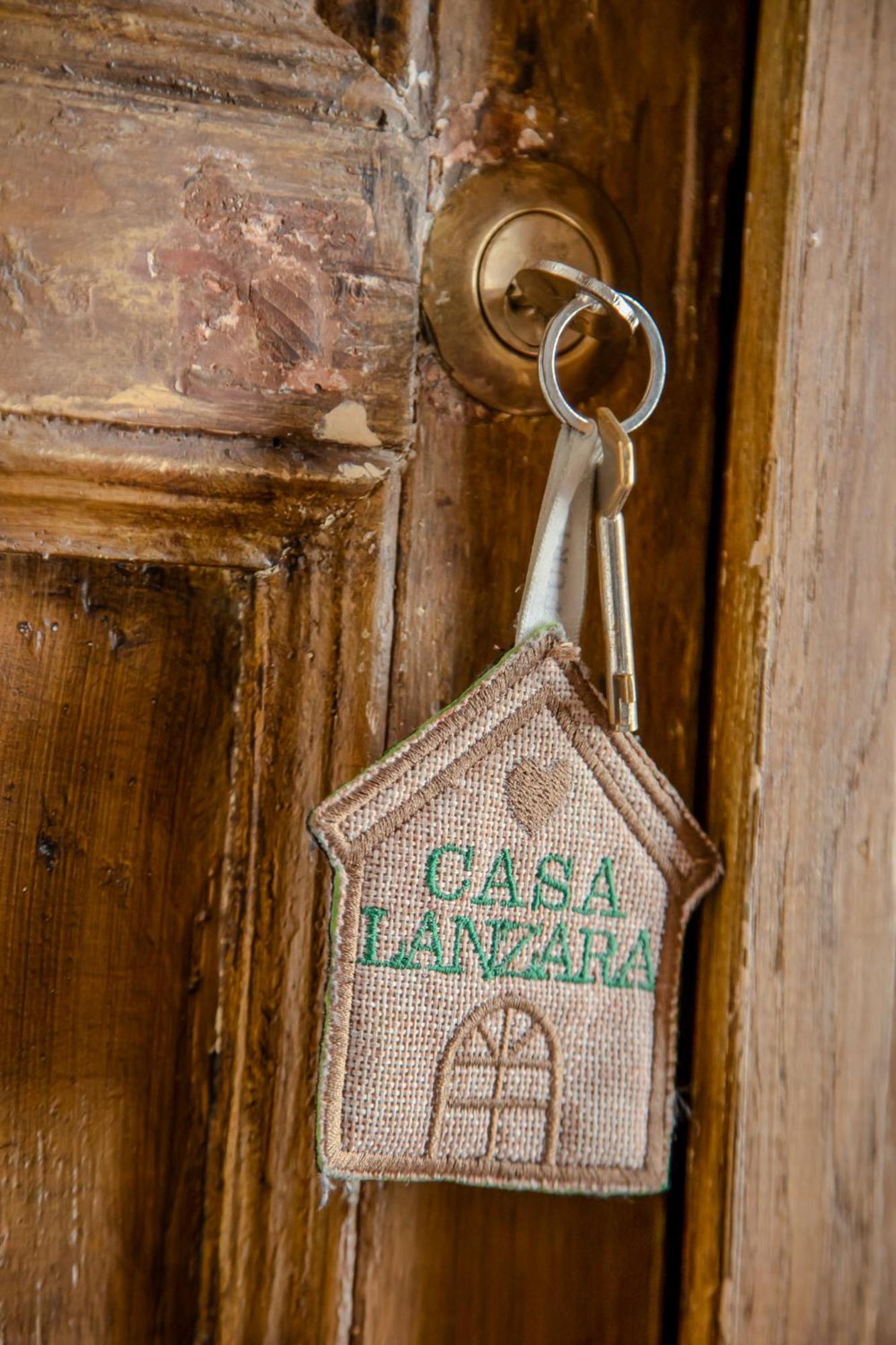 Casa Lanzara Morano Calabro Exterior foto