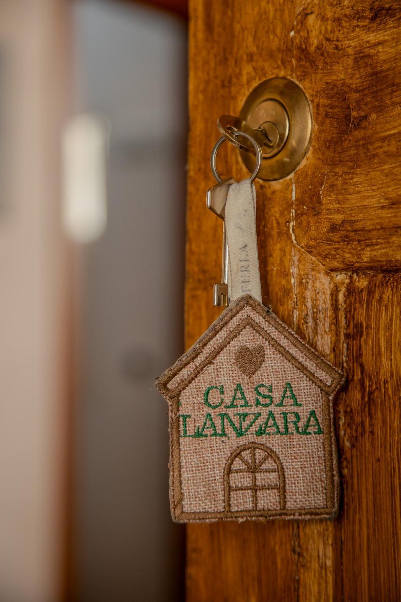 Casa Lanzara Morano Calabro Exterior foto