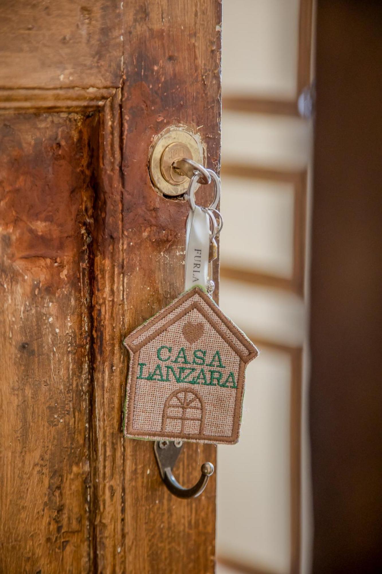 Casa Lanzara Morano Calabro Exterior foto