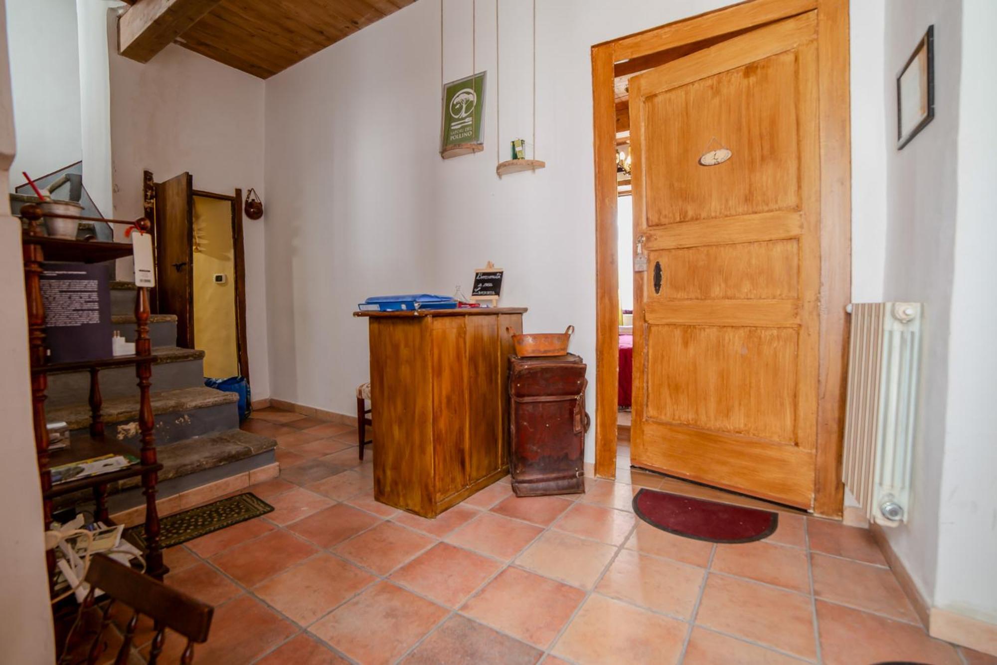 Casa Lanzara Morano Calabro Exterior foto